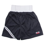 PRO-BOX Boxing Mens Sports Shorts Black S W24