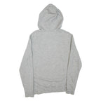 NFL Green Bay Packers Mens Grey Hoodie USA M