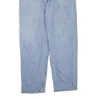 LEVI'S 550 Tapered Mens Jeans Blue Regular Denim Light W38 L32 Classic Cotton