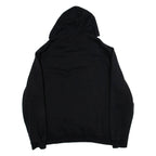 PUMA Womens Black Hoodie 2XL