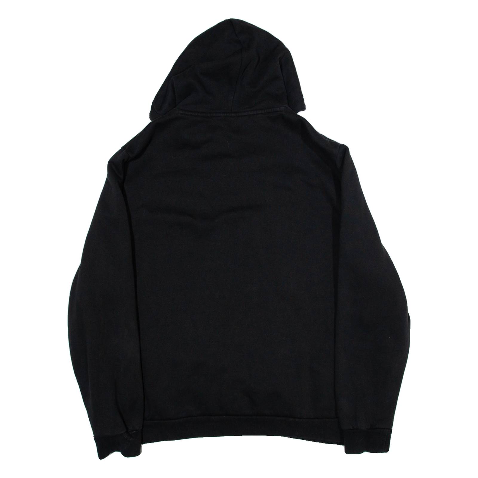 PUMA Womens Black Hoodie 2XL