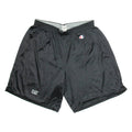 CHAMPION Cat Mens Sports Shorts Black XL W30