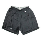 CHAMPION Cat Mens Sports Shorts Black XL W30