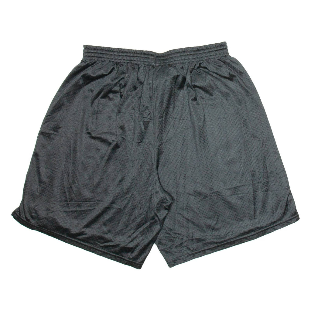 CHAMPION Cat Mens Sports Shorts Black XL W30