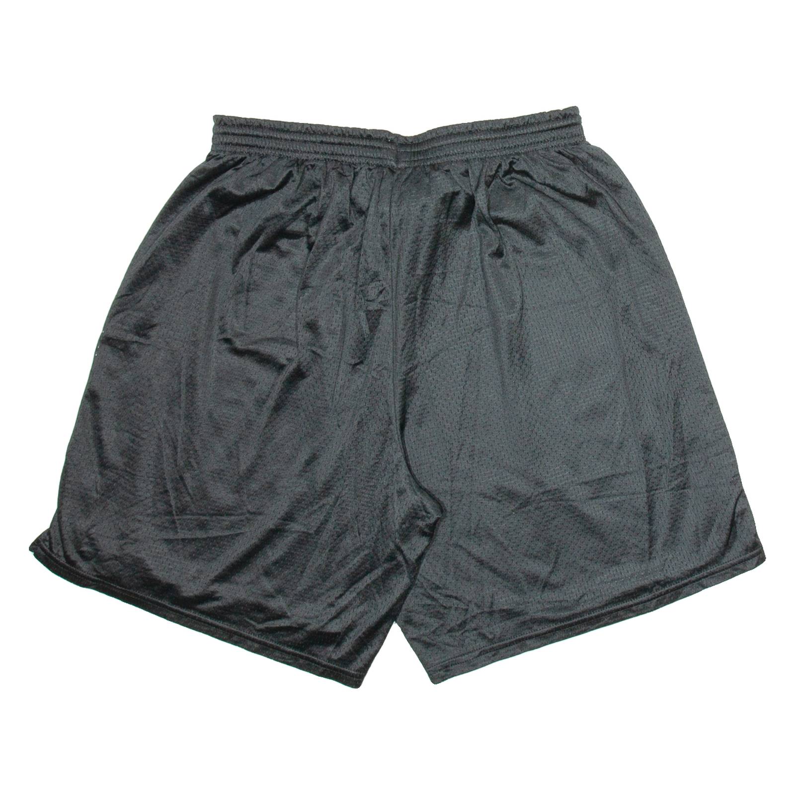CHAMPION Cat Mens Sports Shorts Black XL W30