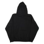CHAMPION Sparta Mens Black Hoodie 2XL