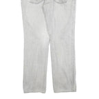 LEVI'S 511 Slim Mens Jeans Light Blue Slim Straight Denim W36 L30 Classic Fit