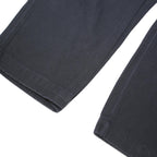 RALPH LAUREN POLO JEANS COMPANY Womens Cotton Blend Navy Blue Regular Fit