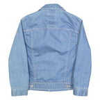 G-STAR Cropped Womens Denim Jacket Blue S