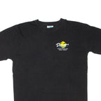 DIRECT EXPORT Dive Asia Mens T-Shirt Black L