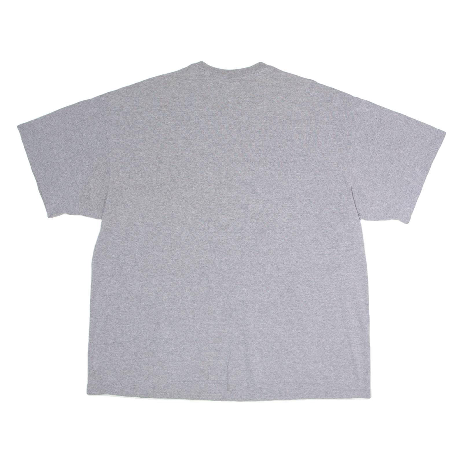 LEVI'S Mens T-Shirt Grey XL