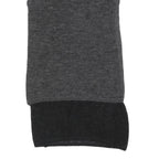 RAG & BONE Womens Grey & Black Wool Blend Tank Dress Sleeveless S Simple Casual