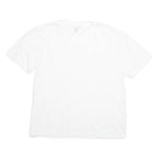 NAUTICA Mens T-Shirt White XL