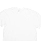 NAUTICA Mens T-Shirt White XL