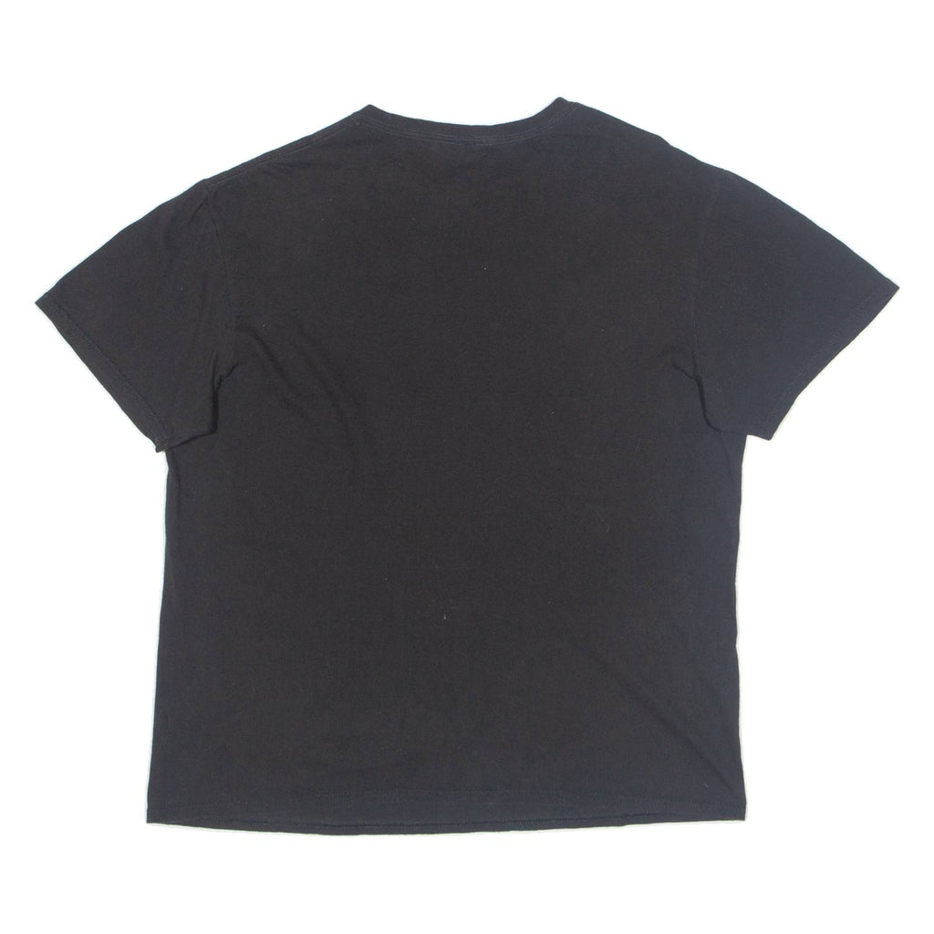 SPACE JAM Tune Squad Womens T-Shirt Black USA L