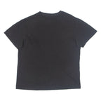 SPACE JAM Tune Squad Womens T-Shirt Black USA L