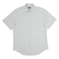JOOP! Mens Plain Shirt Grey M
