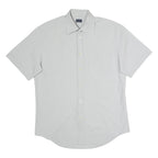 JOOP! Mens Plain Shirt Grey M