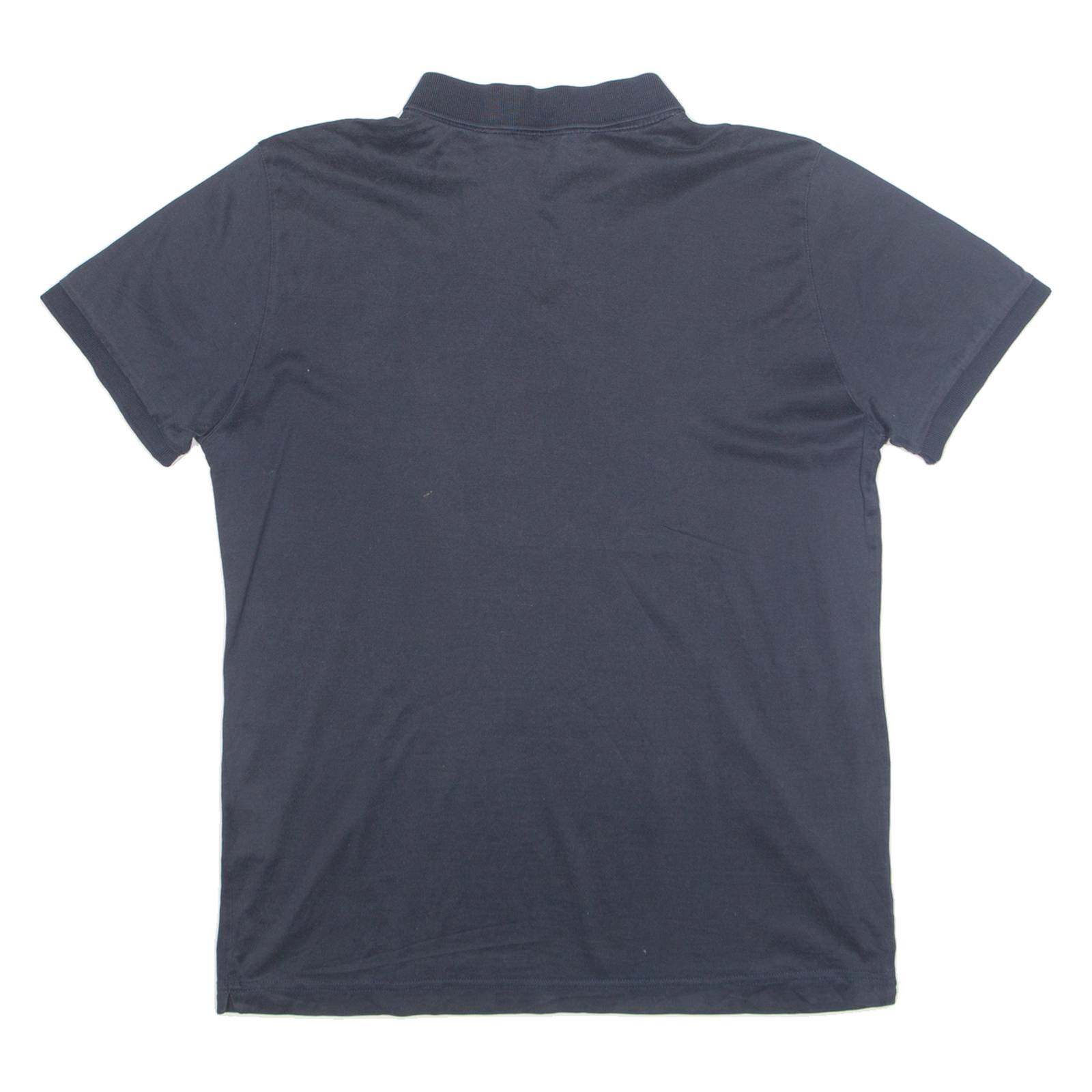 KAPPA Mens Polo Shirt Blue XL