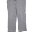 CARHARTT Mens Jeans Relaxed Straight Denim Medium W36 L30 Workwear Utility