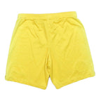 NIKE Mens Shorts Yellow Chelsea Football Club Casual S W26 Sportswear