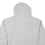 OURAY Mens Grey STLCOP College Of Pharmacy Pullover Hoodie L Casual Cotton Blend