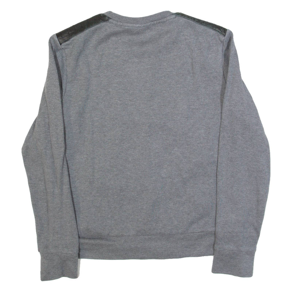MICHAEL KORS Mens Sweatshirt Grey S