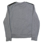 MICHAEL KORS Mens Sweatshirt Grey S
