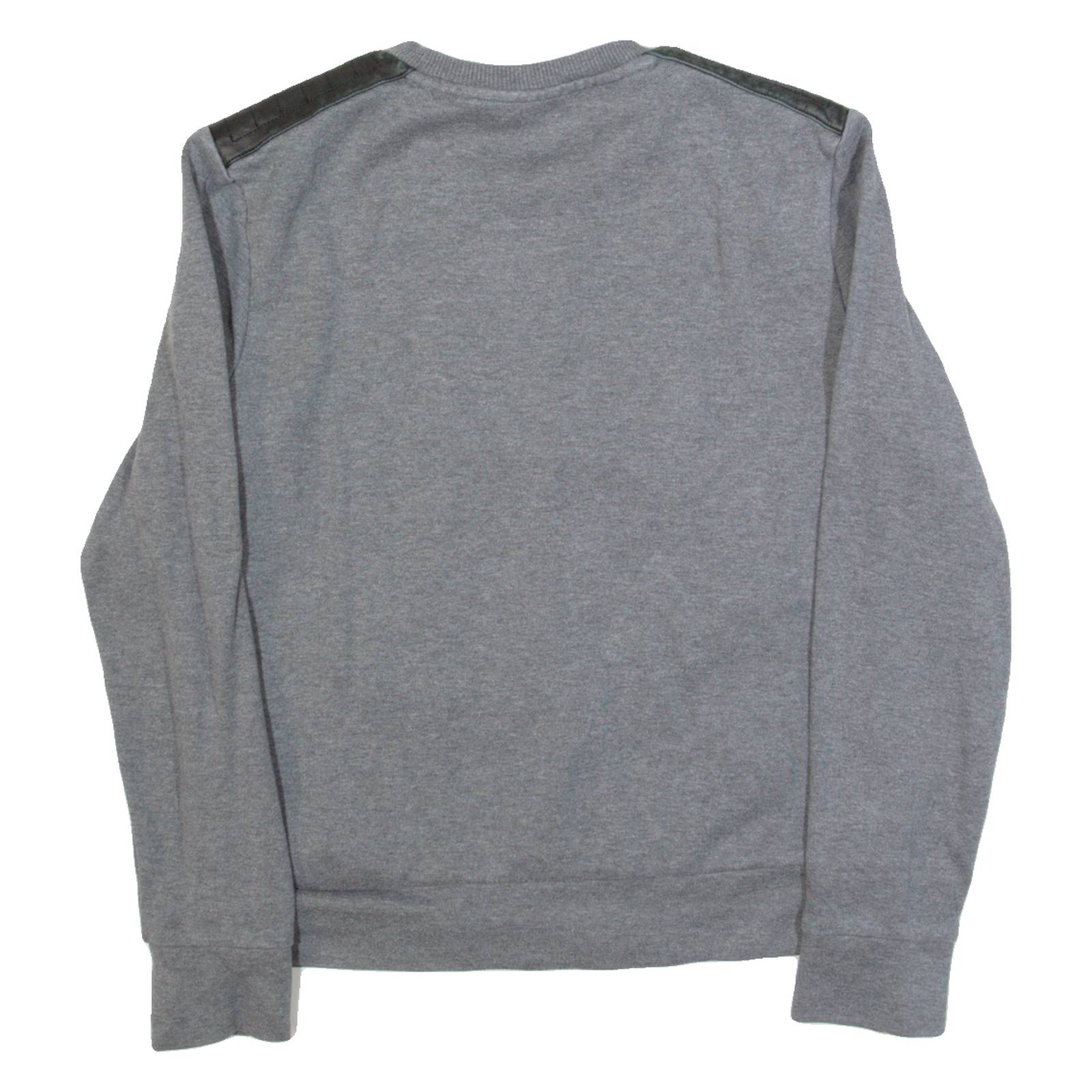 MICHAEL KORS Mens Sweatshirt Grey S