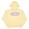 CHAMPION Mens Yellow Hoodie M