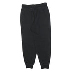 FILA Womens Joggers Black Slim Tapered S W26 L26 Cotton Blend Casual Sportswear
