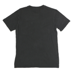 CARHARTT Womens Black & Beige Pocket T-Shirt XS Short Sleeve Crew Neck Logo