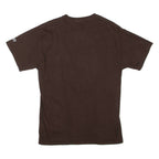 Valpo Mens T-Shirt Brown M