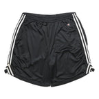 CHAMPION Mens Shorts Black & White Sports Casual 2XL W32 Polyester