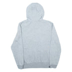 PUMA Mens Grey Hoodie M