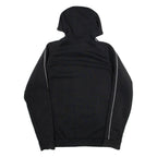 ADIDAS Womens Black Hoodie M