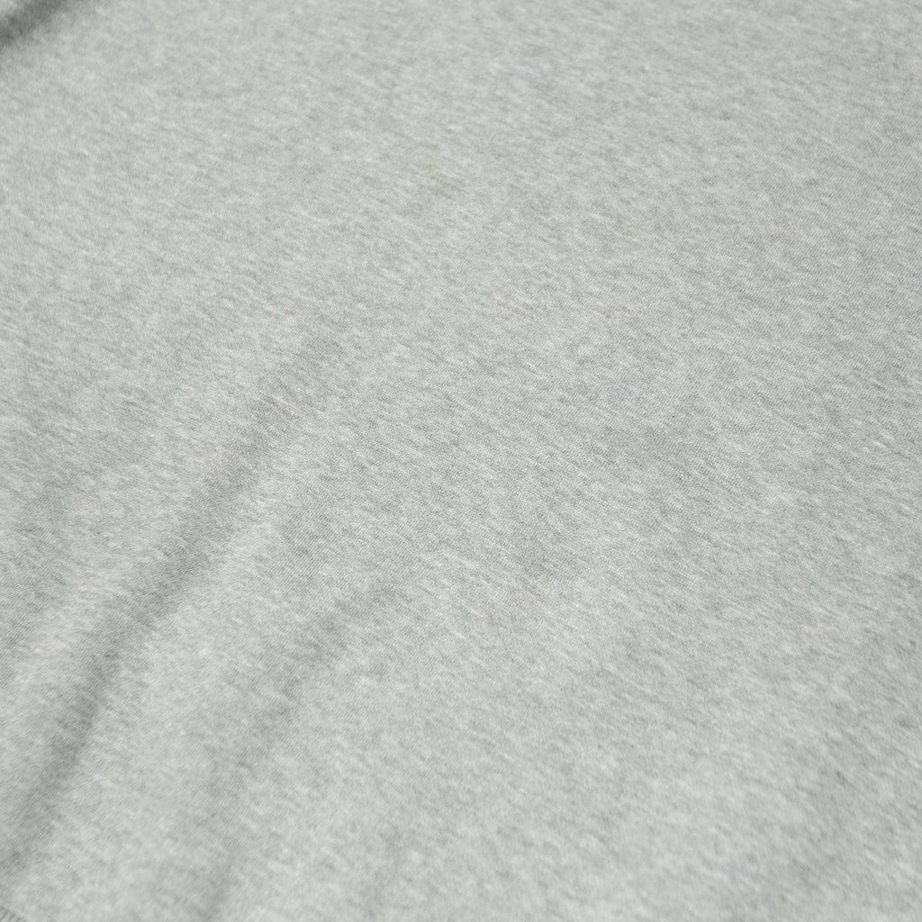 PUMA Mens Grey XL Crew Neck Sweatshirt Cotton Blend Casual Sportswear
