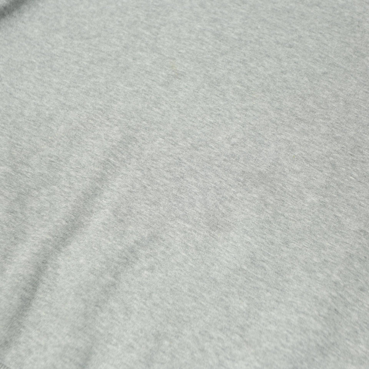PUMA Mens Grey XL Crew Neck Sweatshirt Cotton Blend Casual Sportswear
