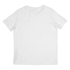 CHAMPION Womens T-Shirt White XL