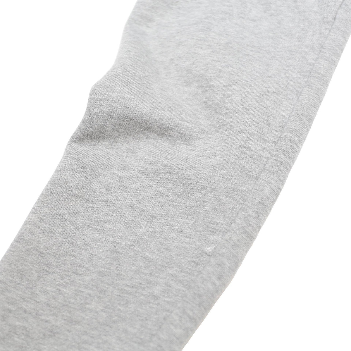 ADIDAS Mens Grey & Light Grey Full Zip Hoodie S Athletic Sportswear Track Top