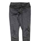 NIKE Mens Joggers Black Slim Skinny M W30 L28 Sportswear Gym Activewear