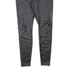 NIKE Mens Joggers Black Slim Skinny M W30 L28 Sportswear Gym Activewear