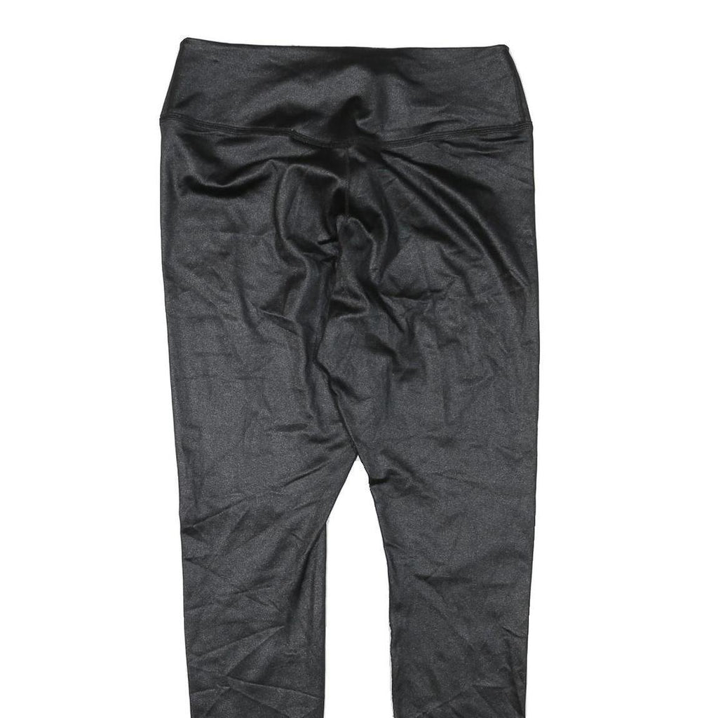 NIKE Mens Joggers Black Slim Skinny M W30 L28 Sportswear Gym Activewear