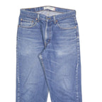 LEVI'S 550 Straight Mens Jeans Blue Relaxed Straight Denim Medium W32 L26