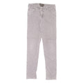 JACOB COHEN Womens Jeans Grey Slim Skinny W29 L31