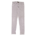 JACOB COHEN Womens Jeans Grey Slim Skinny W29 L31