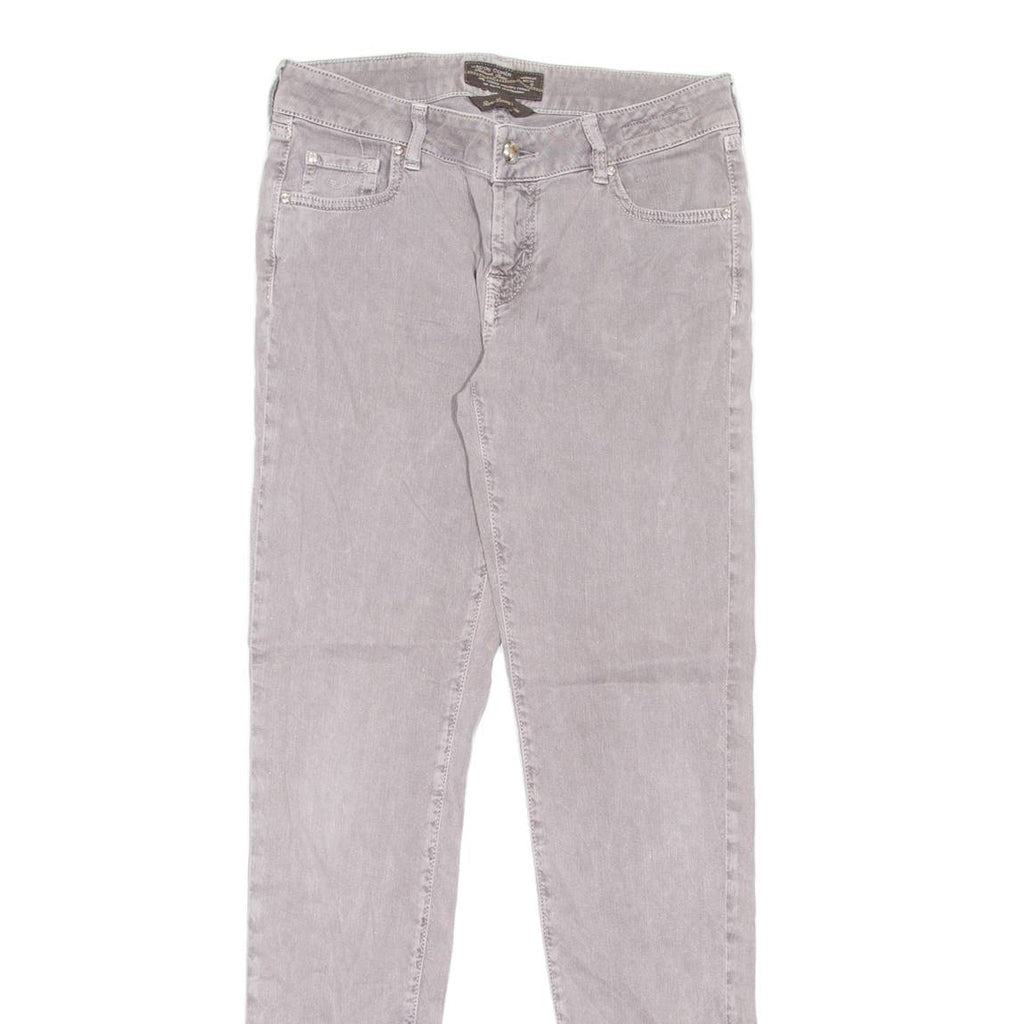 JACOB COHEN Womens Jeans Grey Slim Skinny W29 L31