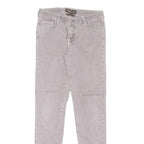 JACOB COHEN Womens Jeans Grey Slim Skinny W29 L31