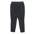 UNDER ARMOUR Mens Joggers Black L W30 L28 Athletic Sports Training Slim Fit
