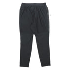 UNDER ARMOUR Mens Joggers Black L W30 L28 Athletic Sports Training Slim Fit